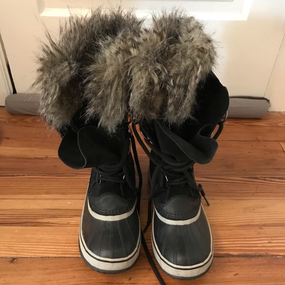 Sorel Snow Boot - Picture 5 of 5